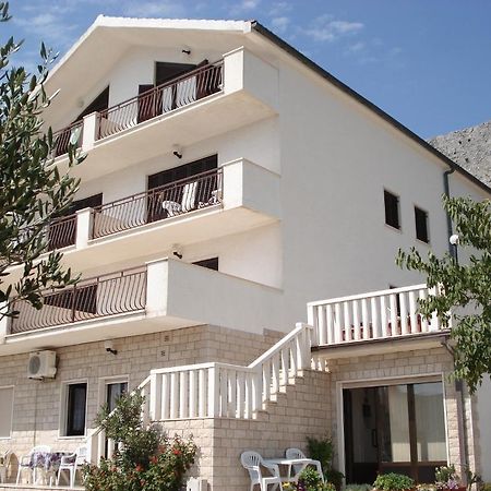 Apartments Mladina Mimice Εξωτερικό φωτογραφία