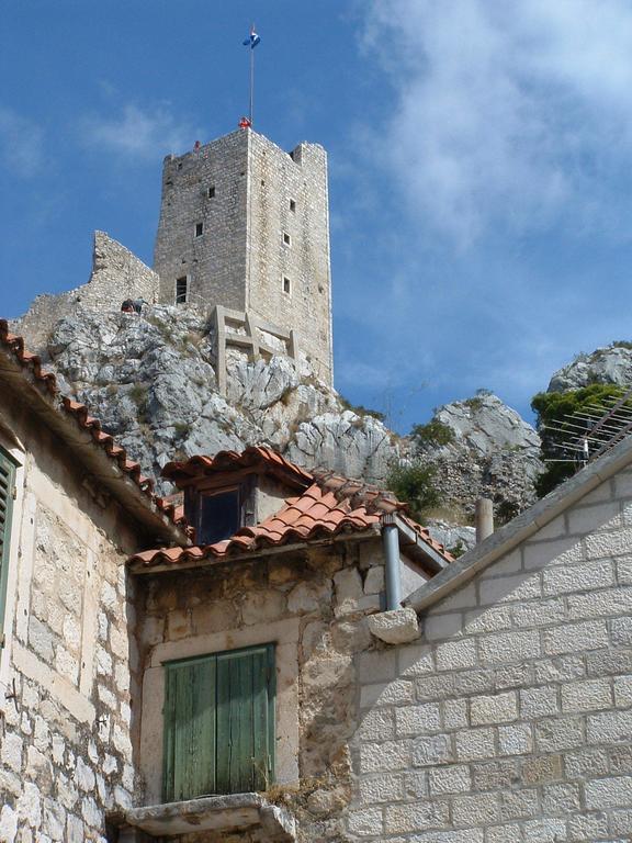 Apartments Mladina Mimice Εξωτερικό φωτογραφία