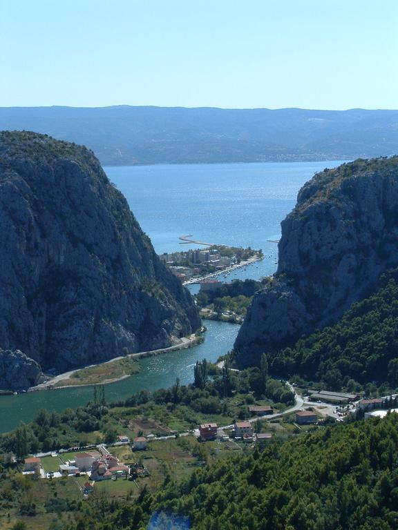 Apartments Mladina Mimice Εξωτερικό φωτογραφία