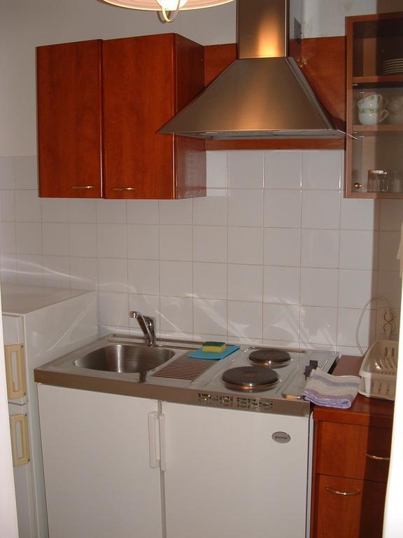 Apartments Mladina Mimice Εξωτερικό φωτογραφία