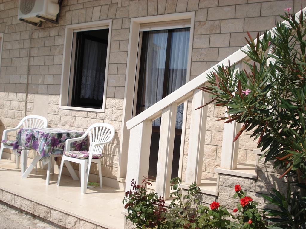 Apartments Mladina Mimice Εξωτερικό φωτογραφία