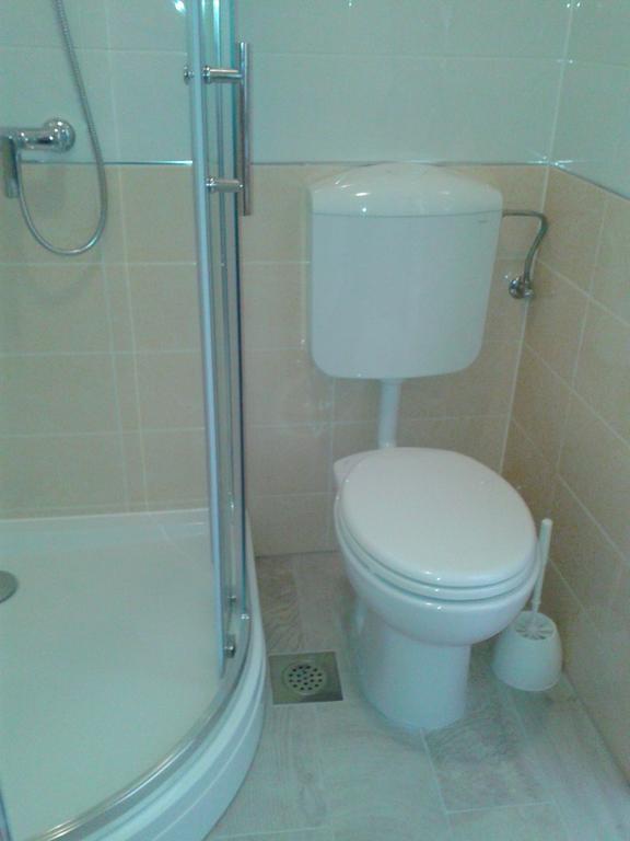 Apartments Mladina Mimice Εξωτερικό φωτογραφία