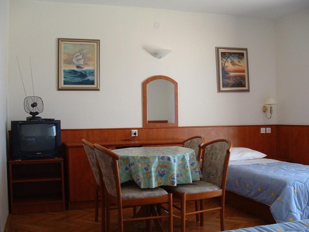 Apartments Mladina Mimice Δωμάτιο φωτογραφία