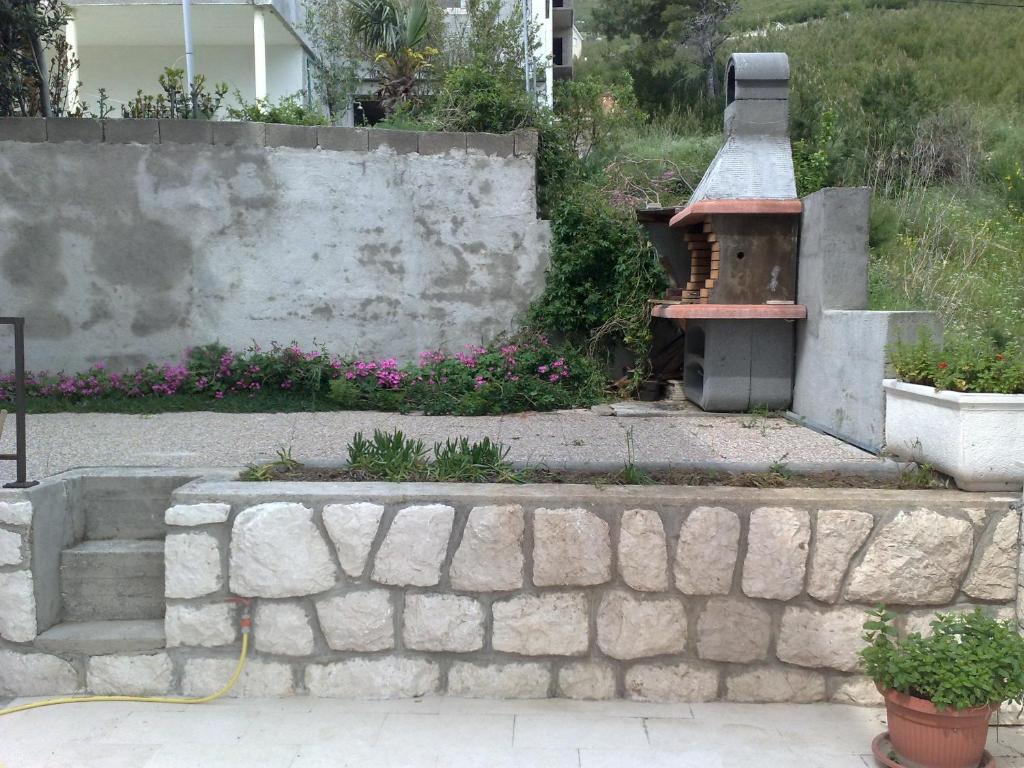 Apartments Mladina Mimice Εξωτερικό φωτογραφία