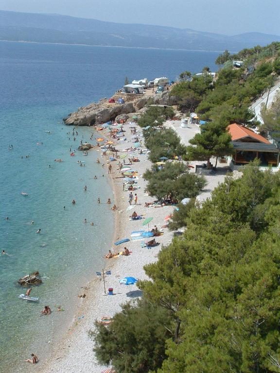 Apartments Mladina Mimice Εξωτερικό φωτογραφία