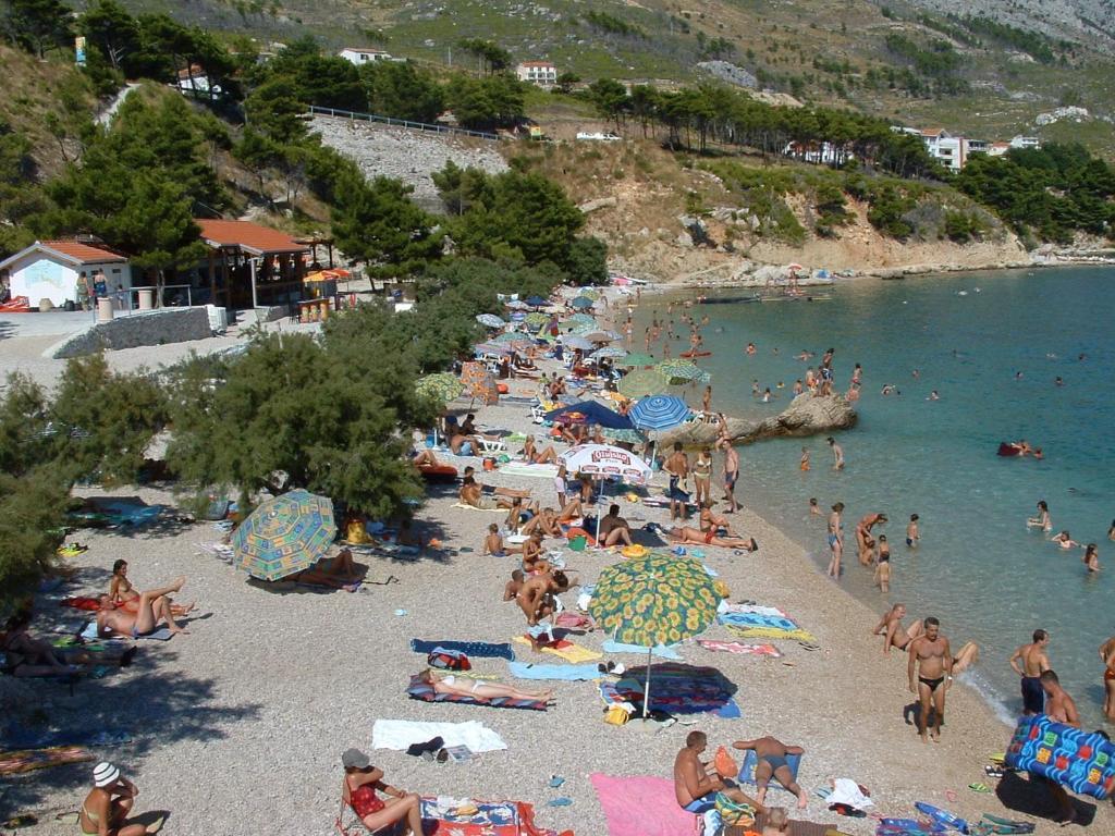 Apartments Mladina Mimice Εξωτερικό φωτογραφία