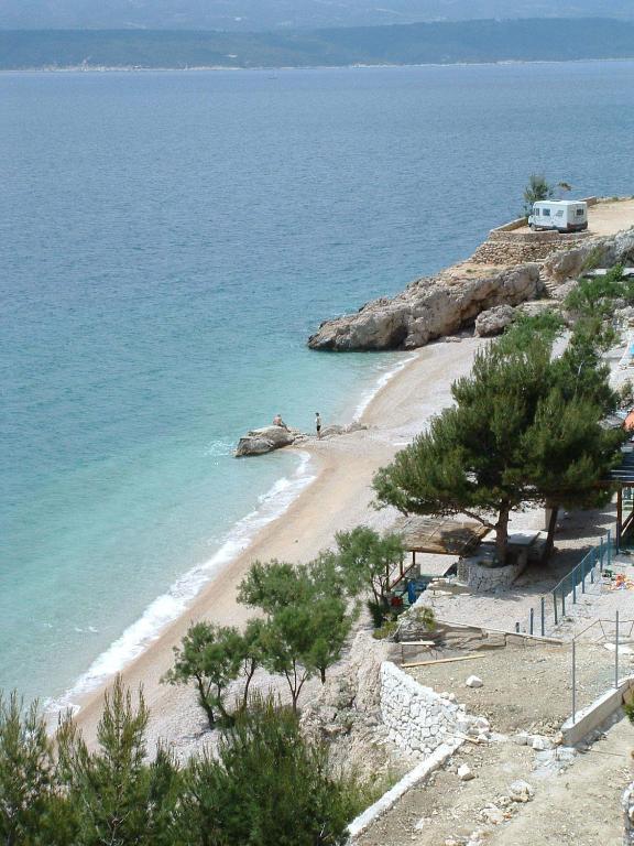 Apartments Mladina Mimice Εξωτερικό φωτογραφία